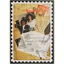 Amore Anniversary Party Invitation