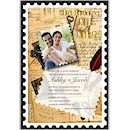 Amore Engagement Party Invitation