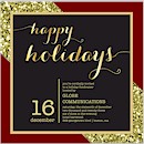 Artisan Suite B Party Invitation