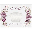 At Last Engagement Party Invitation