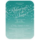 Big Night Before Rehearsal Dinner Invitation