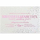 Celebration Suite A Party Invitation
