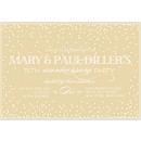 Celebration Suite D Party Invitation