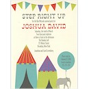 Circus Party Invitation