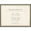 Classic Border Any Occasion Party Invitation