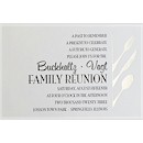 Cutlery Suite A Party Invitation