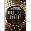 Disco Flair Suite A Party Invitation