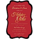 Elegant Frame Suite C Party Invitation