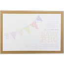 Festive Banner Suite A Party Invitation