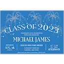 Fireworks Suite C Party Invitation