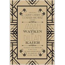 Gatsby Suite C Party Invitation