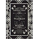 Gatsby Suite D Party Invitation