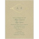 Happy Rehearsal Rehearsal Dinner Invitation
