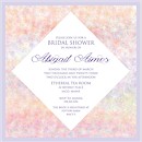 Henderson Suite B Party Invitation