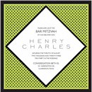 Henderson Suite C Party Invitation