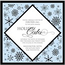 Henderson Suite D Party Invitation