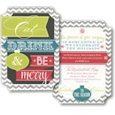 Holiday Cheer Party Invitation