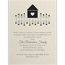 House Warming Party Invitation