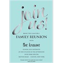 Join Us Suite D Party Invitation