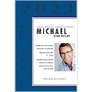 Magnolia Suite C Party Invitation