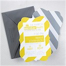 Party Appeal Birthday Party Invitation