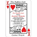 Royale Suite D Party Invitation