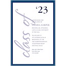 Timeless Suite B Party Invitation