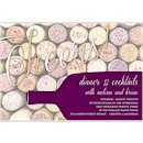 Uncorked Suite D Party Invitation