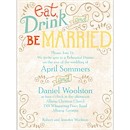 Vintage Promises Rehearsal Dinner Invitation