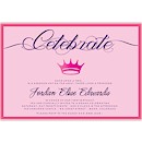 Wallingford Suite C Party Invitation