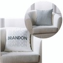Electron Personalized Pillow